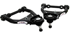 1971-72 Chevy C10 Tubular Upper Control Arm Set