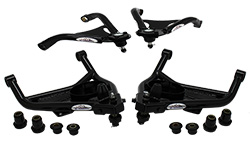 1958-64 Chevy Impala Tubular Upper and Lower Control Arm Set