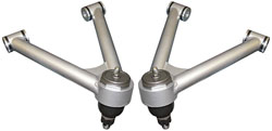 1960-74 Mopar, Dodge, Plymouth A-Body Tubular Upper Control Arm Set