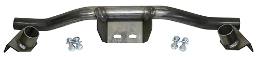 1947-59 Chevy Truck Transmission Cross Member Kit