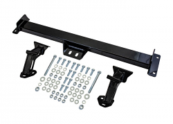 1963-72 Chevy C10 Truck Engine and Transmission Mount kit, Super Deluxe