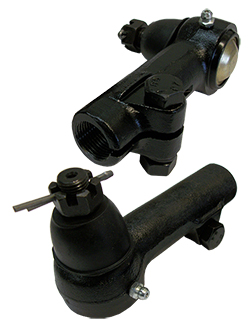 1947-59 Chevy Truck Heavy Duty Tie Rod Ends
