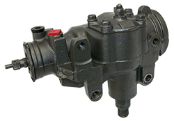 1947-87 Chevy Truck Power Steering Gear Box