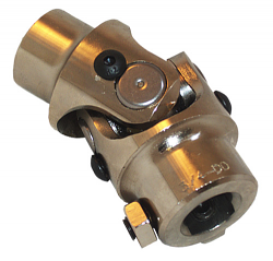 Universal Steering U-Joint
