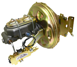 1967-72 Chevy / GMC Truck Power Brake Booster Kit
