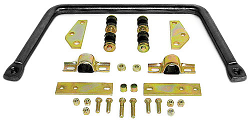 1955-59 Chevy Truck Front Sway Bar Kit