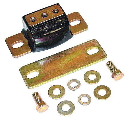 GM Transmission Mount, Polyurethane