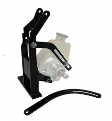 Power Steering Pump Bracket for Chevy 216 6 Cylinder Engine