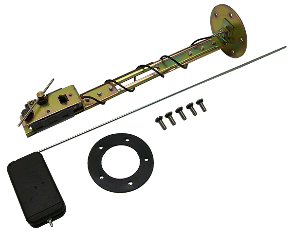 1947-66 Chevy Truck Sending Unit  (OHM 0-30)
