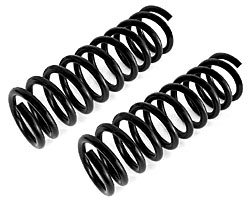 1970-81 Chevy Camaro & 1975-79 Chevy Nova Front Coil Spring Set