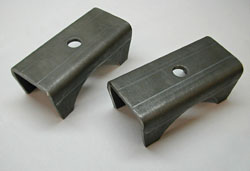 1966-87 CHEVY/GMC/C10/C20, REAR AXLE SEATS, LEAF SPRING ONLY