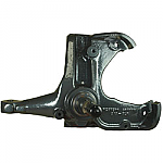 1960-62 Chevy C10 Truck Stock Height Disc Brake Spindles