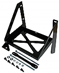 Battery Tray Assembly, 1967-72 Chevy C10, C20