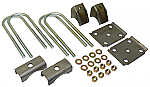1955-59 Chevy Truck Rear End Conversion and Axle Flip Kit