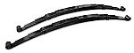 1957-60 Ford F100 Truck Stock or Drop Multi Leaf Spring Set - Rear