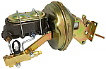 1967-72 Chevy / GMC Truck Power Brake Booster Kit for LS Engine Conversion