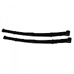 Lowering Leaf Springs for Chevy Astro and GMC Safari Vans