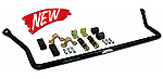 1960-62 Chevy C10 High Performance Front Sway Bar