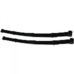 1982-04 Chevy S10-GMC S15 Truck Lowered Leaf Springs, Pr