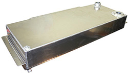 1947-53 Chevy Truck and GMC Truck 19 Gallon Aluminum Fuel Tank